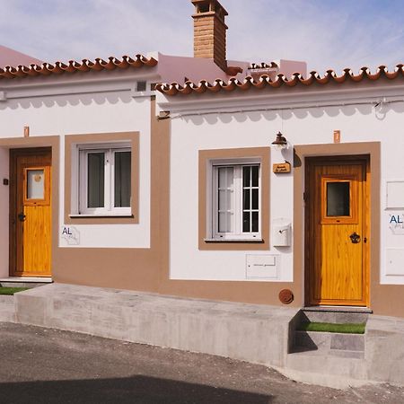Casa Recanto Da Horta - Casas Com Encanto Reguengos de Monsaraz Buitenkant foto