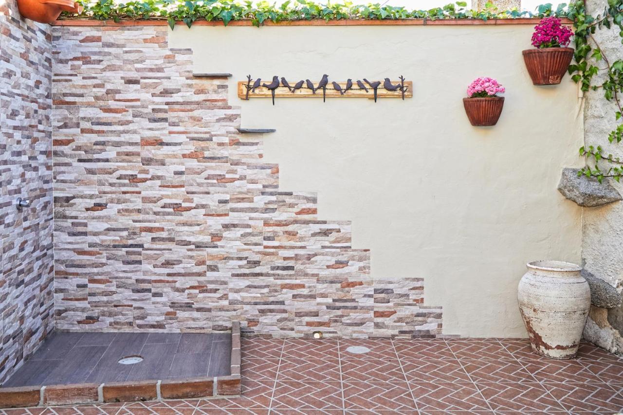 Casa Recanto Da Horta - Casas Com Encanto Reguengos de Monsaraz Buitenkant foto