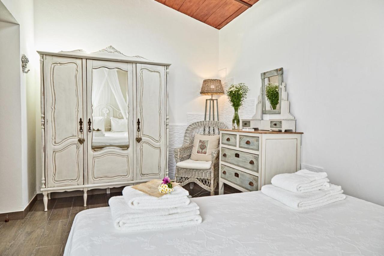 Casa Recanto Da Horta - Casas Com Encanto Reguengos de Monsaraz Buitenkant foto