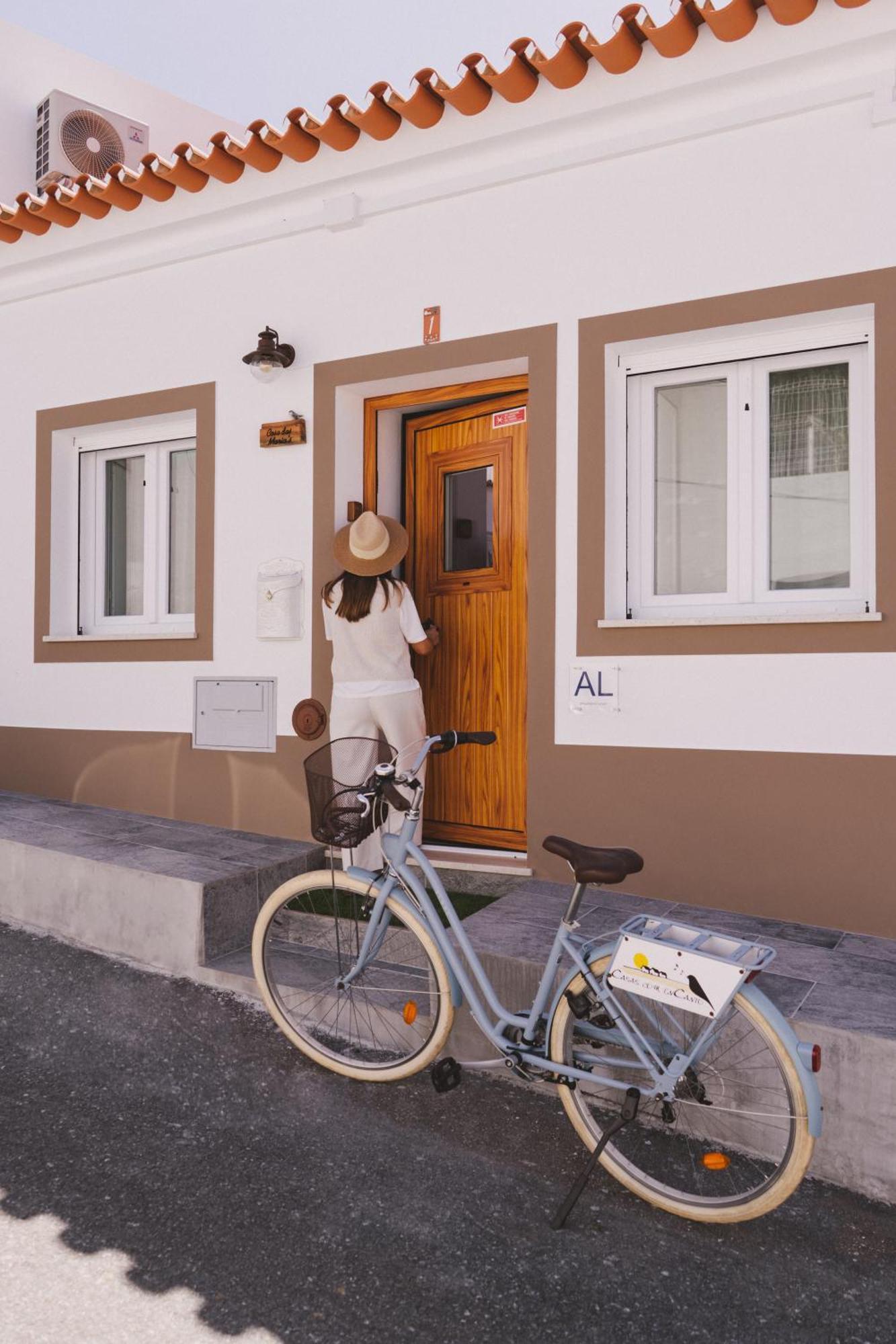 Casa Recanto Da Horta - Casas Com Encanto Reguengos de Monsaraz Buitenkant foto