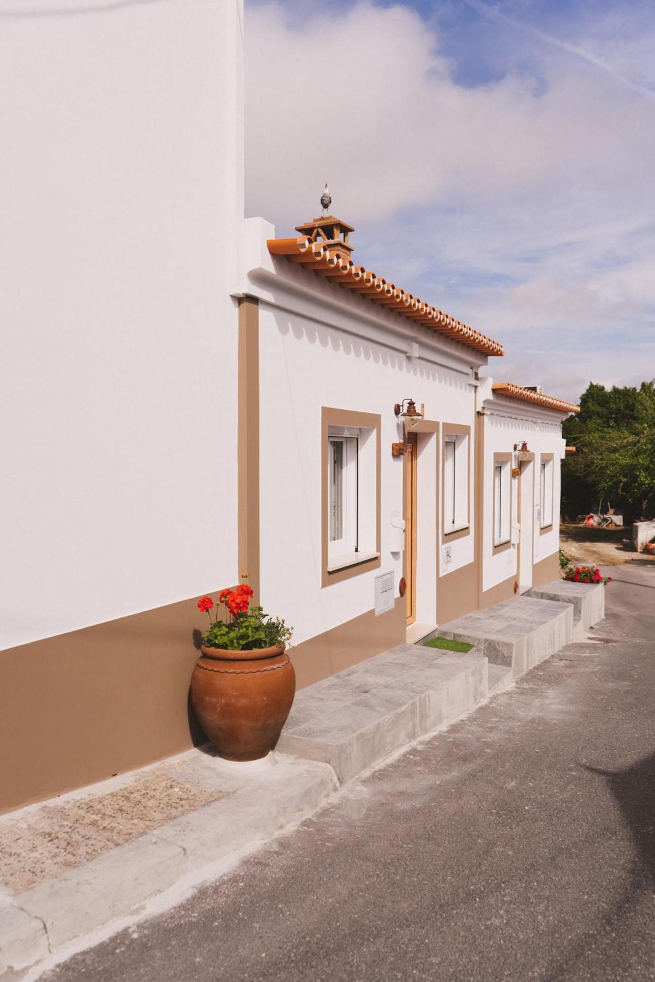 Casa Recanto Da Horta - Casas Com Encanto Reguengos de Monsaraz Buitenkant foto