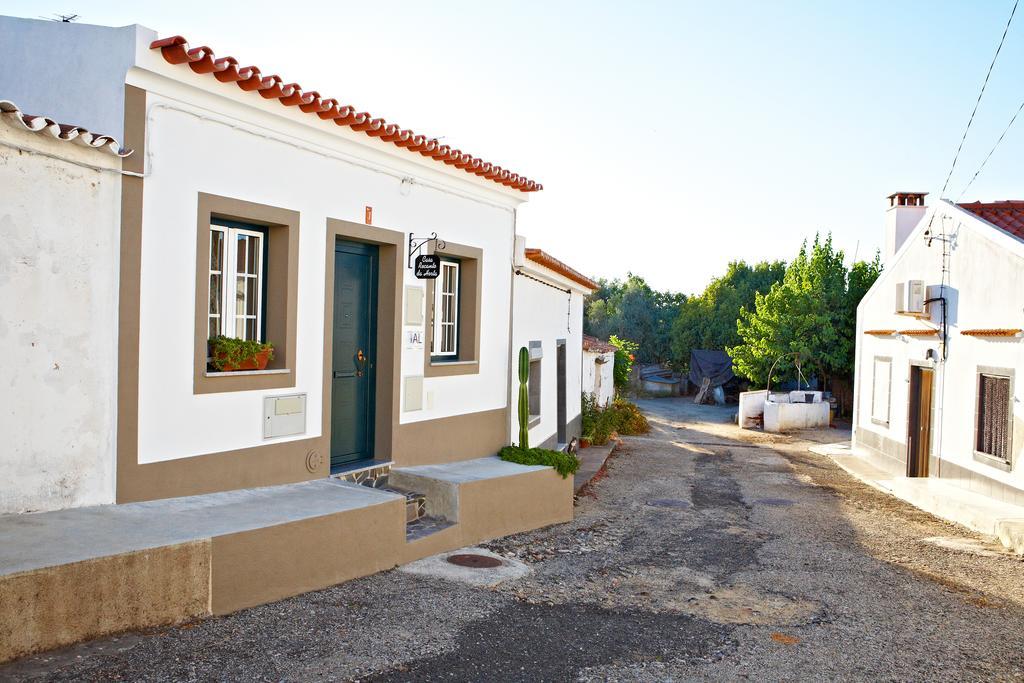 Casa Recanto Da Horta - Casas Com Encanto Reguengos de Monsaraz Buitenkant foto